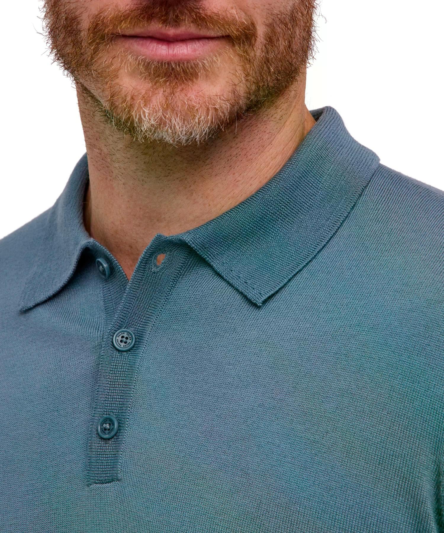 FALKE Pure Merino Wool Pullover