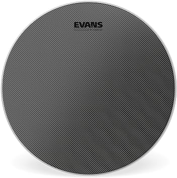 Evans Hybrid Coated Snare Batter Drumhead 13 Inch