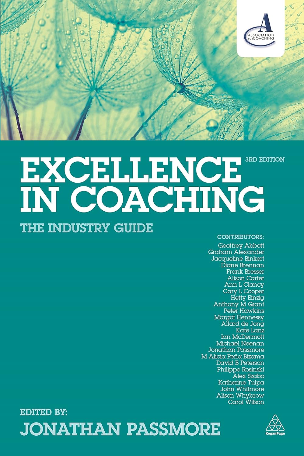 Excellence in Coaching The Industry Guide Amazon.co.uk Passmore, Jonathan, Association for