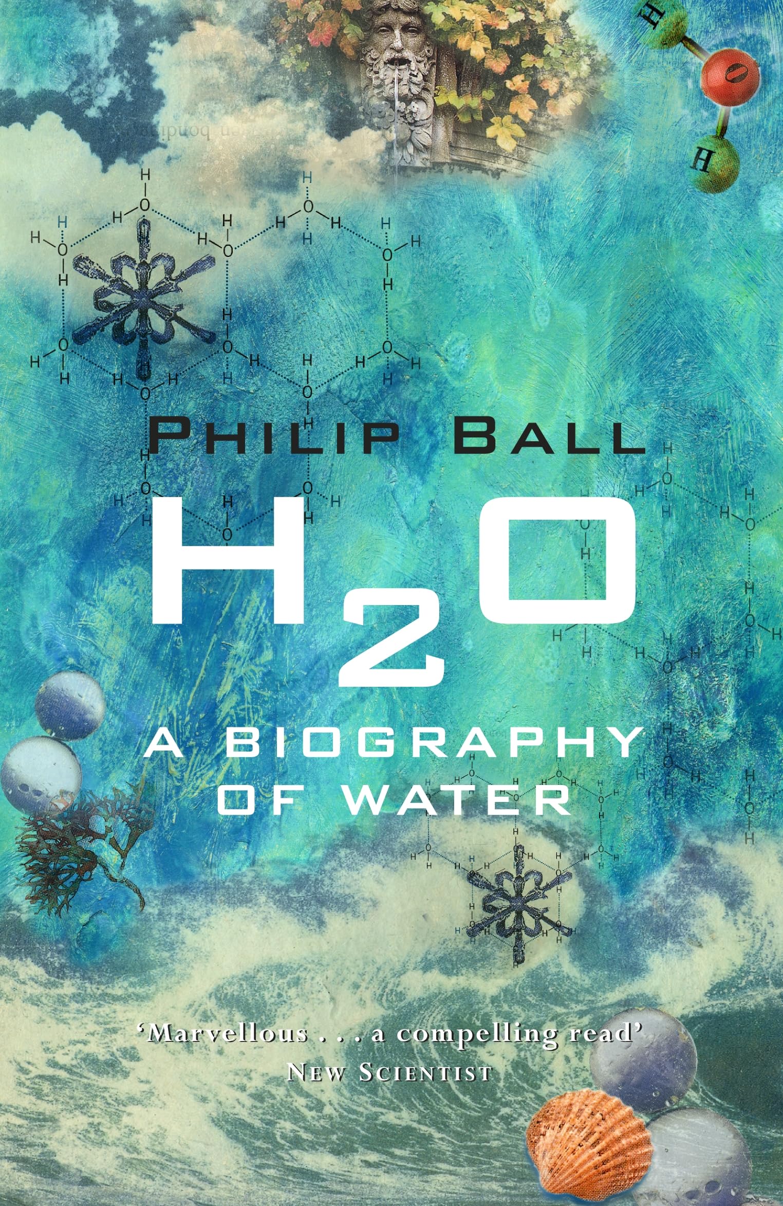H2o