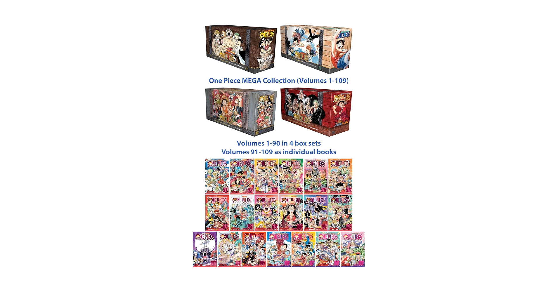 ONE PIECE 1-109巻セット A1d6p8denaL._UF350,350_QL80_.jpg