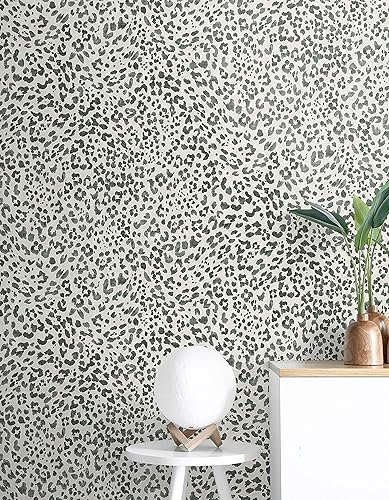 Miniatura 4 de Tommy Bahama - Papel tapiz autoadhesivo para dormitorio, tocador, cocina, vinilo, cobertura de 30.75 pies cuadrados (colección Sunny Spot, Noir)