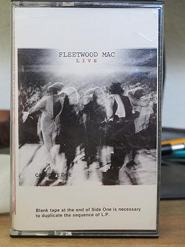Fleetwood Mac Live