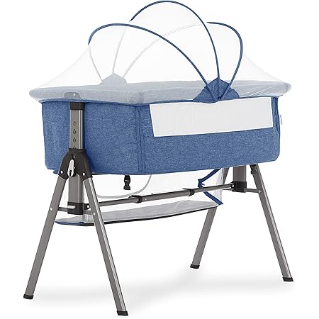 dream on me co sleeper