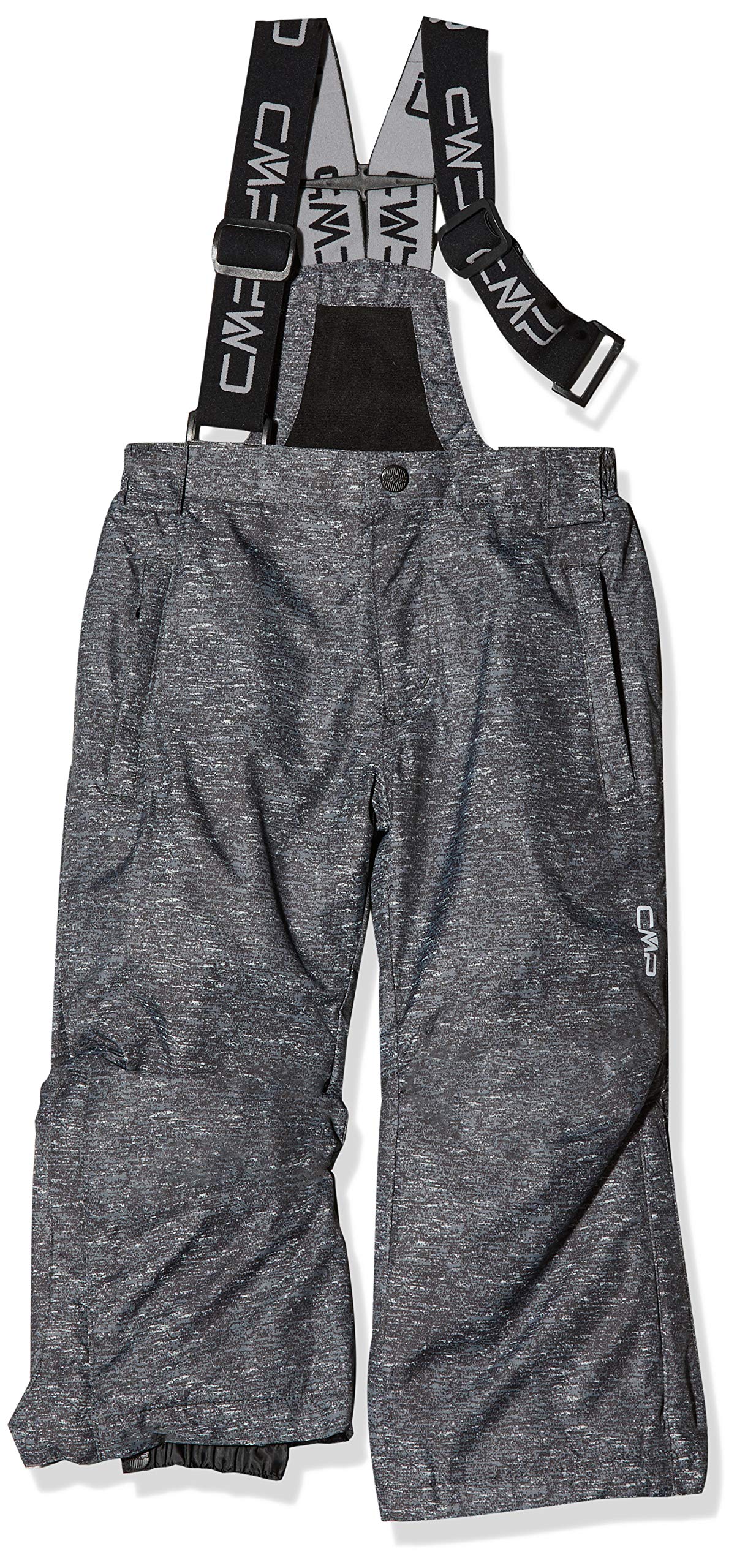 CMP Unisex Kinder Skisalopette Hose Skisalopette Hose