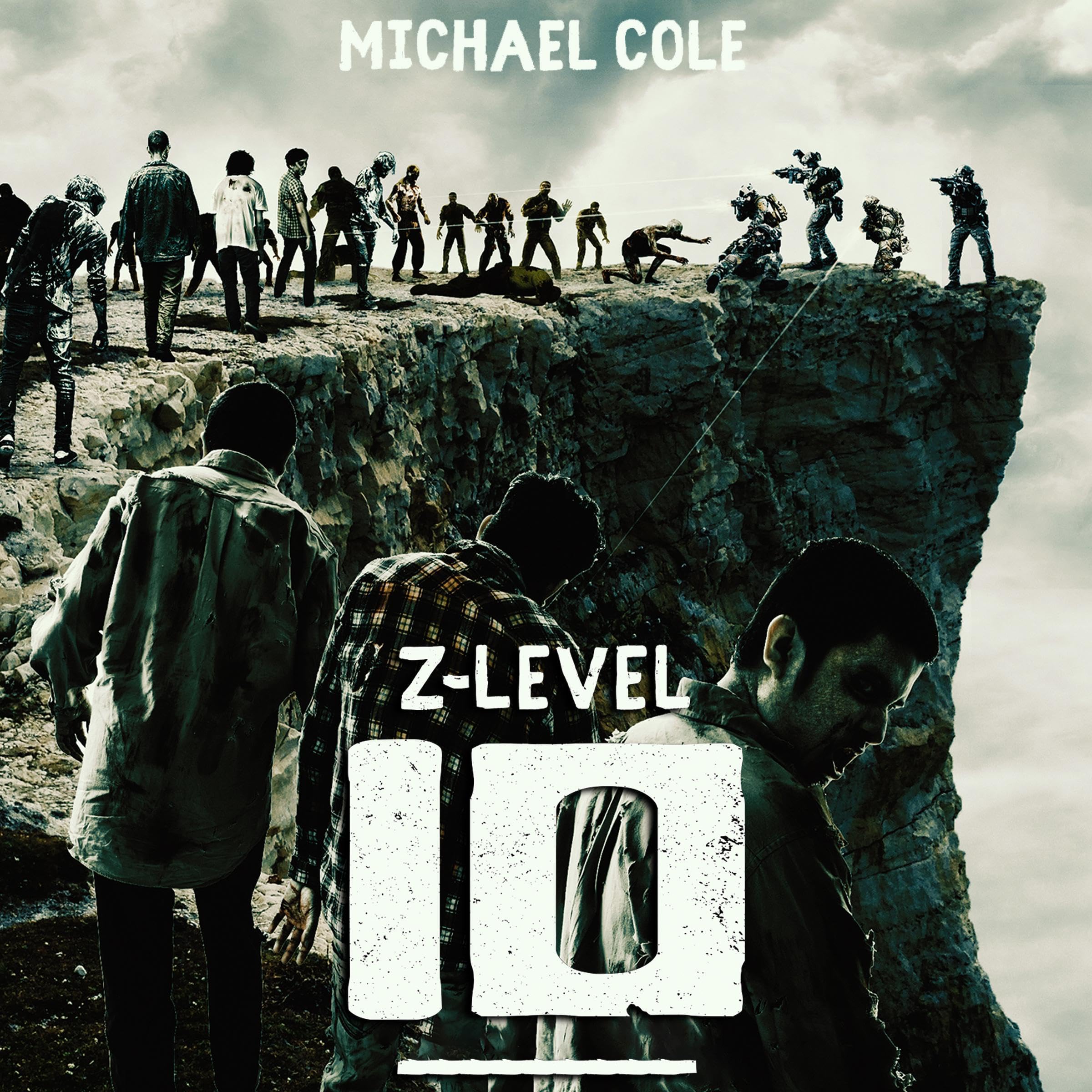 Z-LEVEL 10