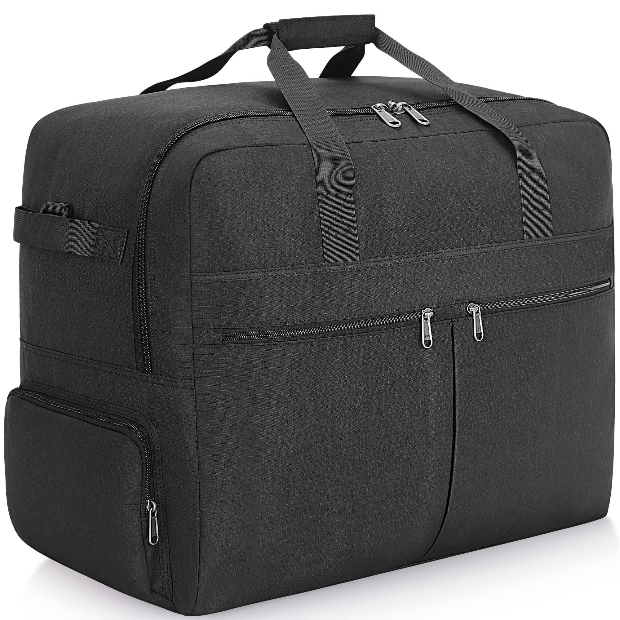 Sac De Voyage Urtala Hommes Femmes 17,3" Ordinateur - Sac Cabine Avion Avec Trousse Toilette