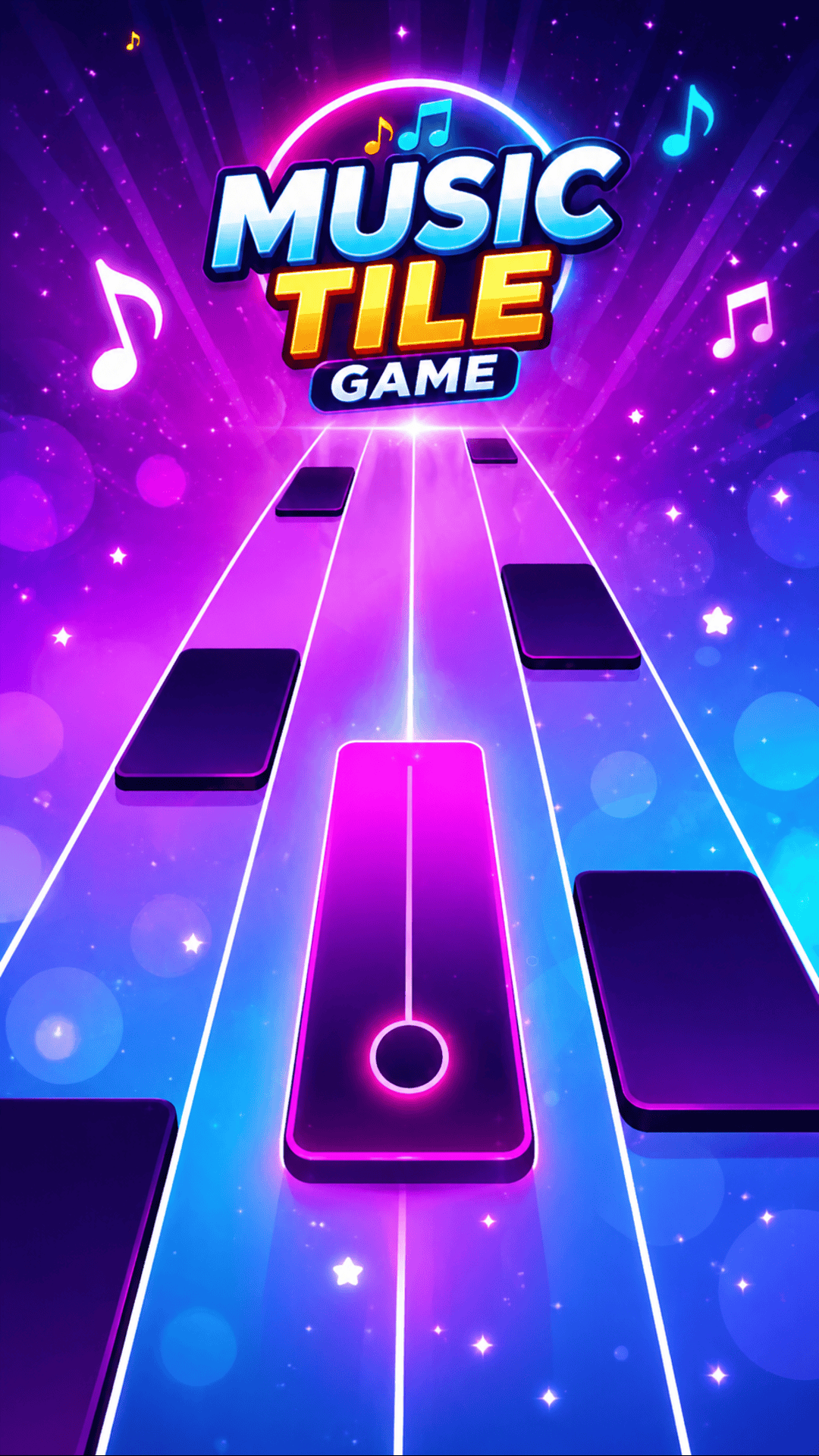 Magic Tiles 2 – Ultimate Piano Game, Rhythm Music Fun Challenge - App ...