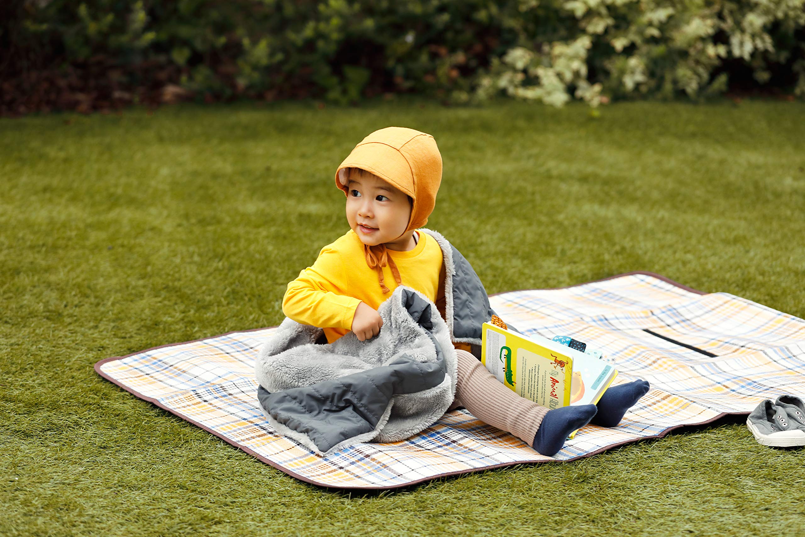 Amazon | BABYHOPPER BabyHopper(ベビーホッパー) 軽い 撥水加工