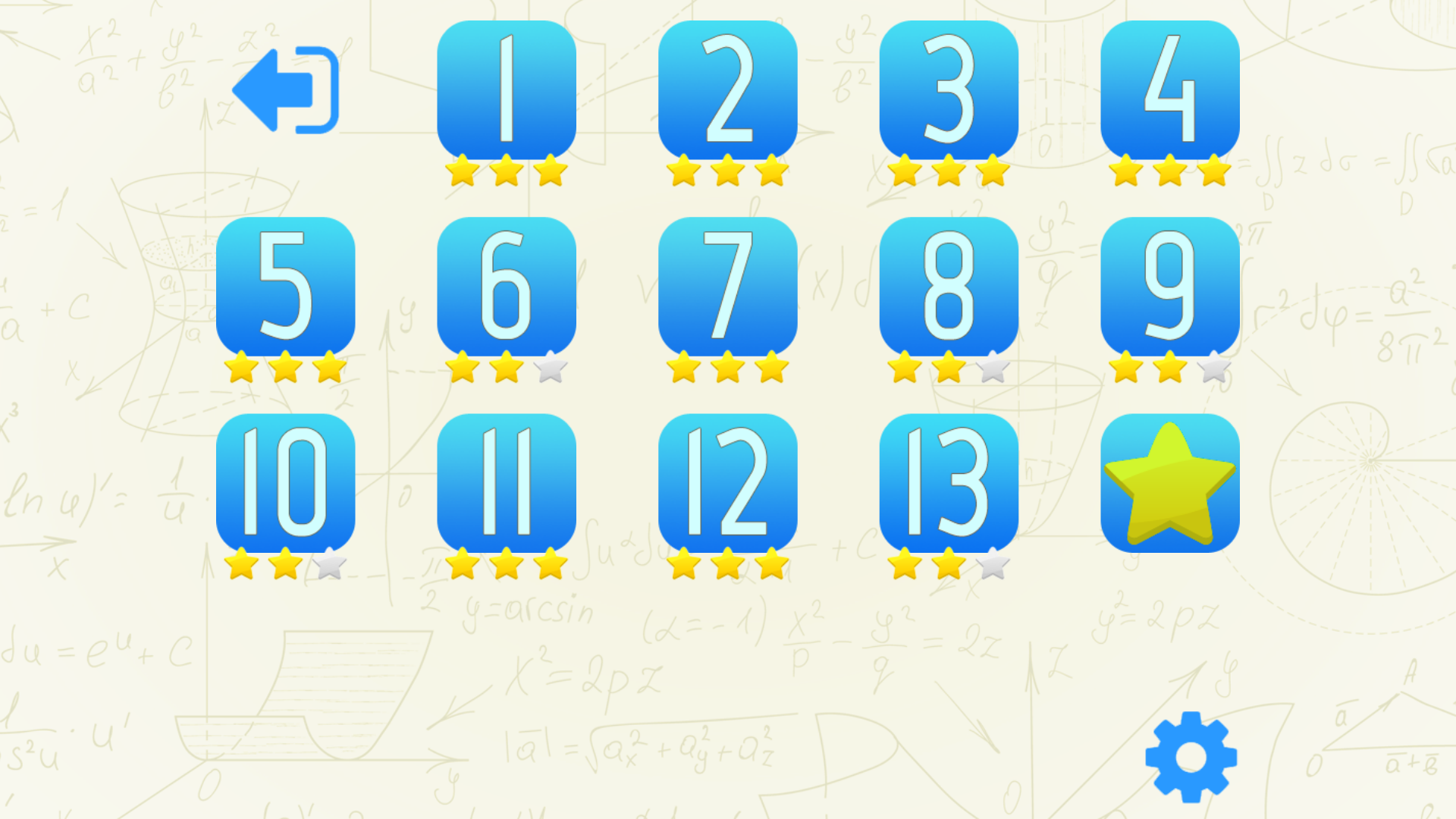 Math Shot Multiplication-Aplicación en Amazon Appstore