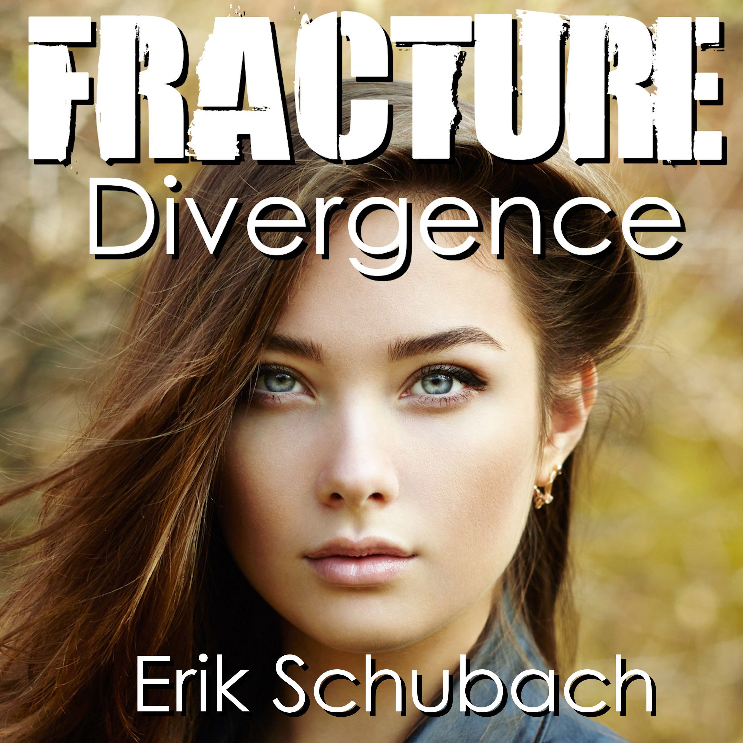 Cover art for Fracture: Divergence