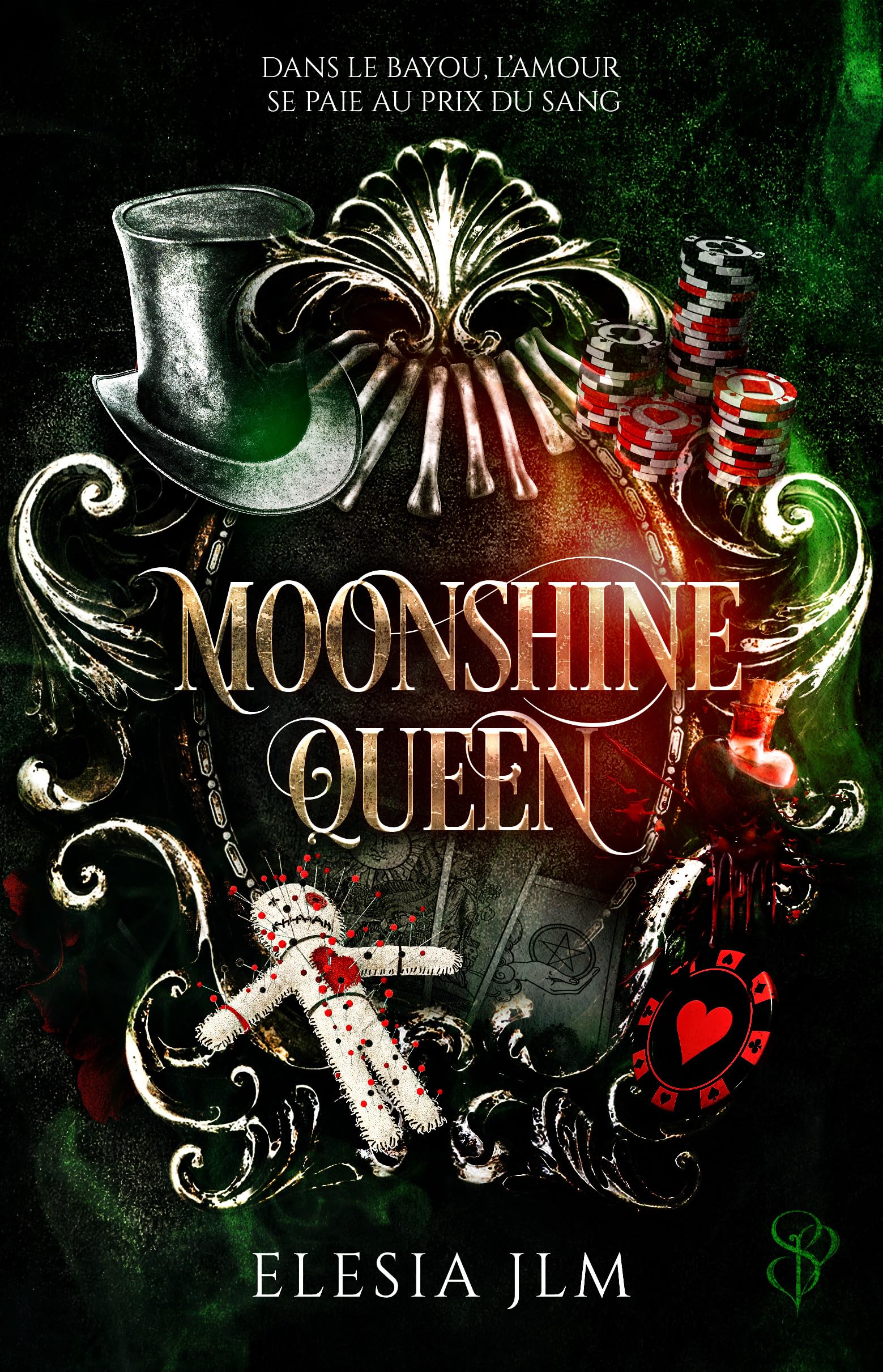 Moonshine Queen