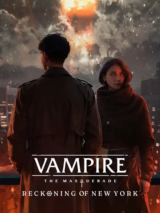 Vampire: