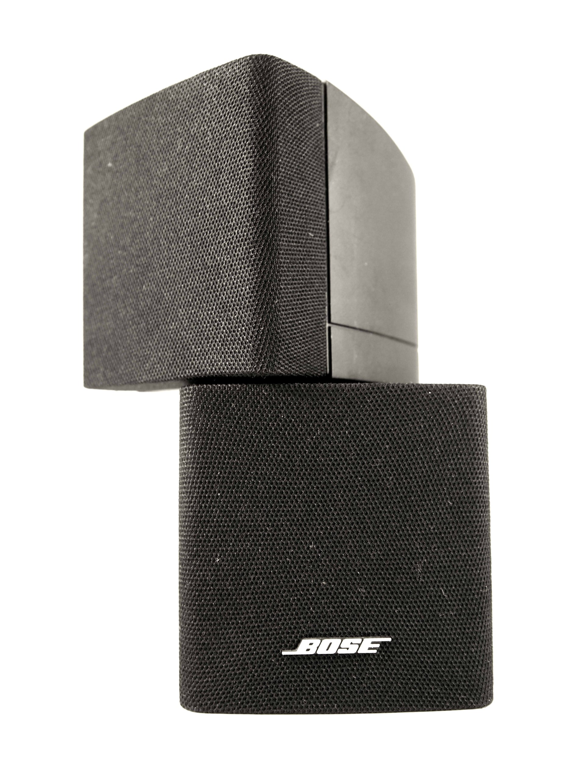 Bose Acoustimass 10 Series II - 5.1-channel home theatre