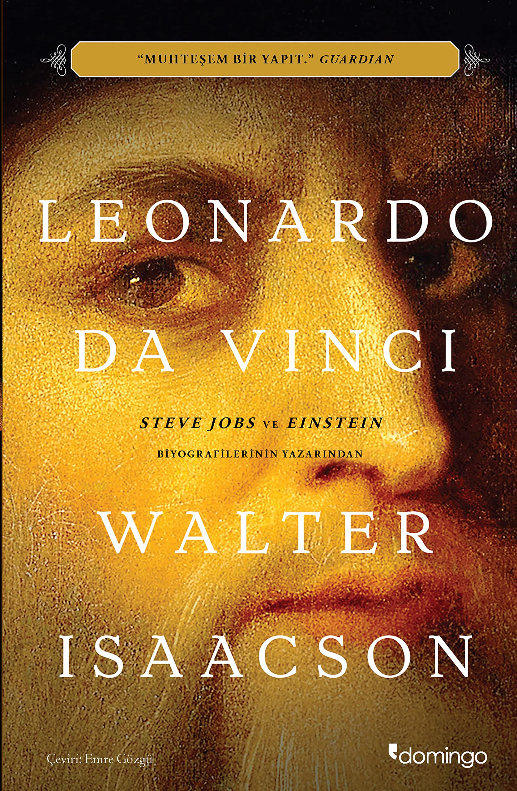 Leonardo Da Vinci
