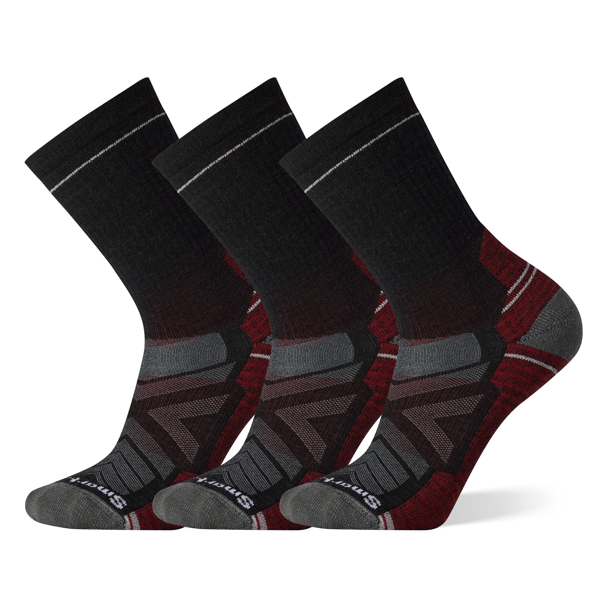 Smartwool Unisex Hike Light Cushion Crew Socks