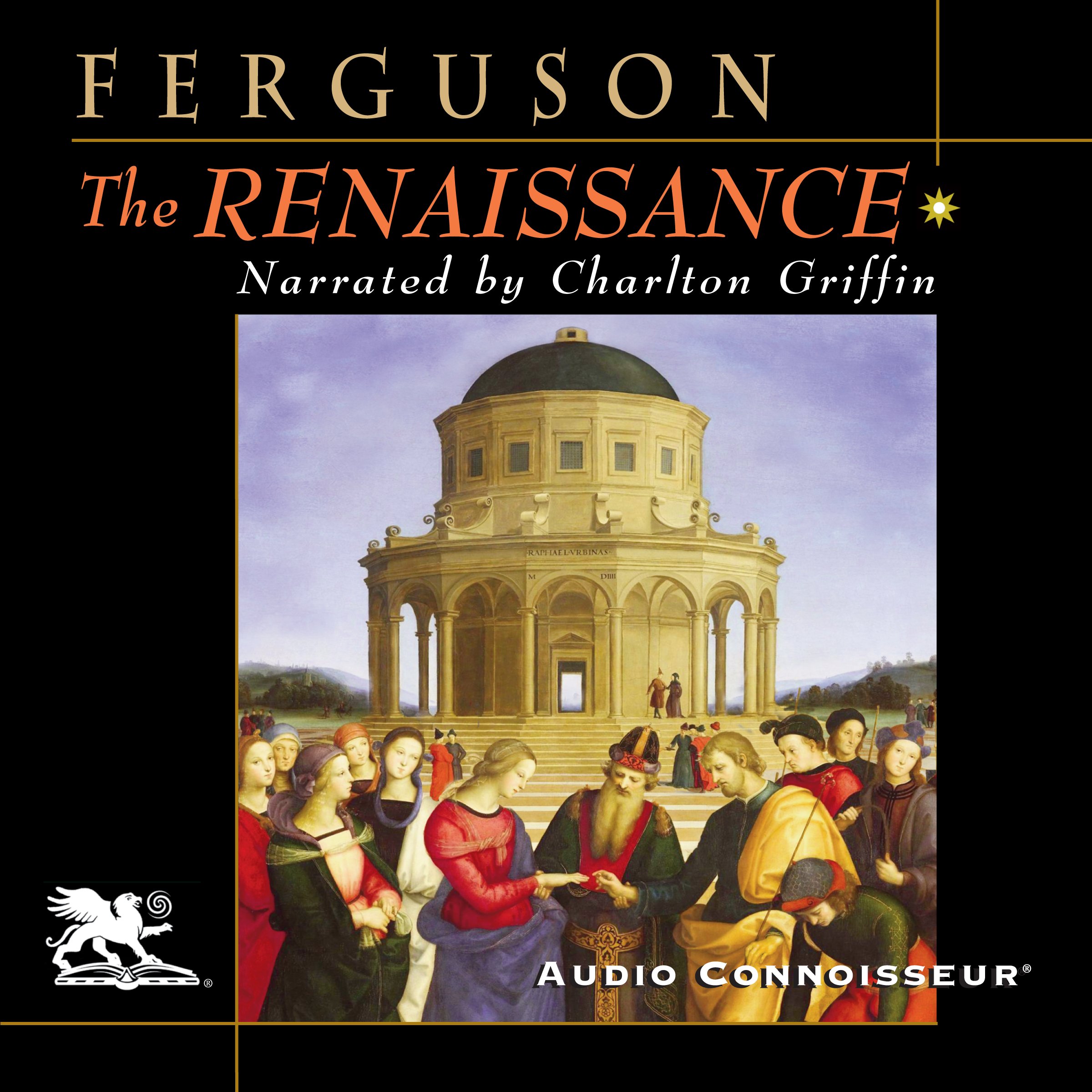 Cover art for The Renaissance
