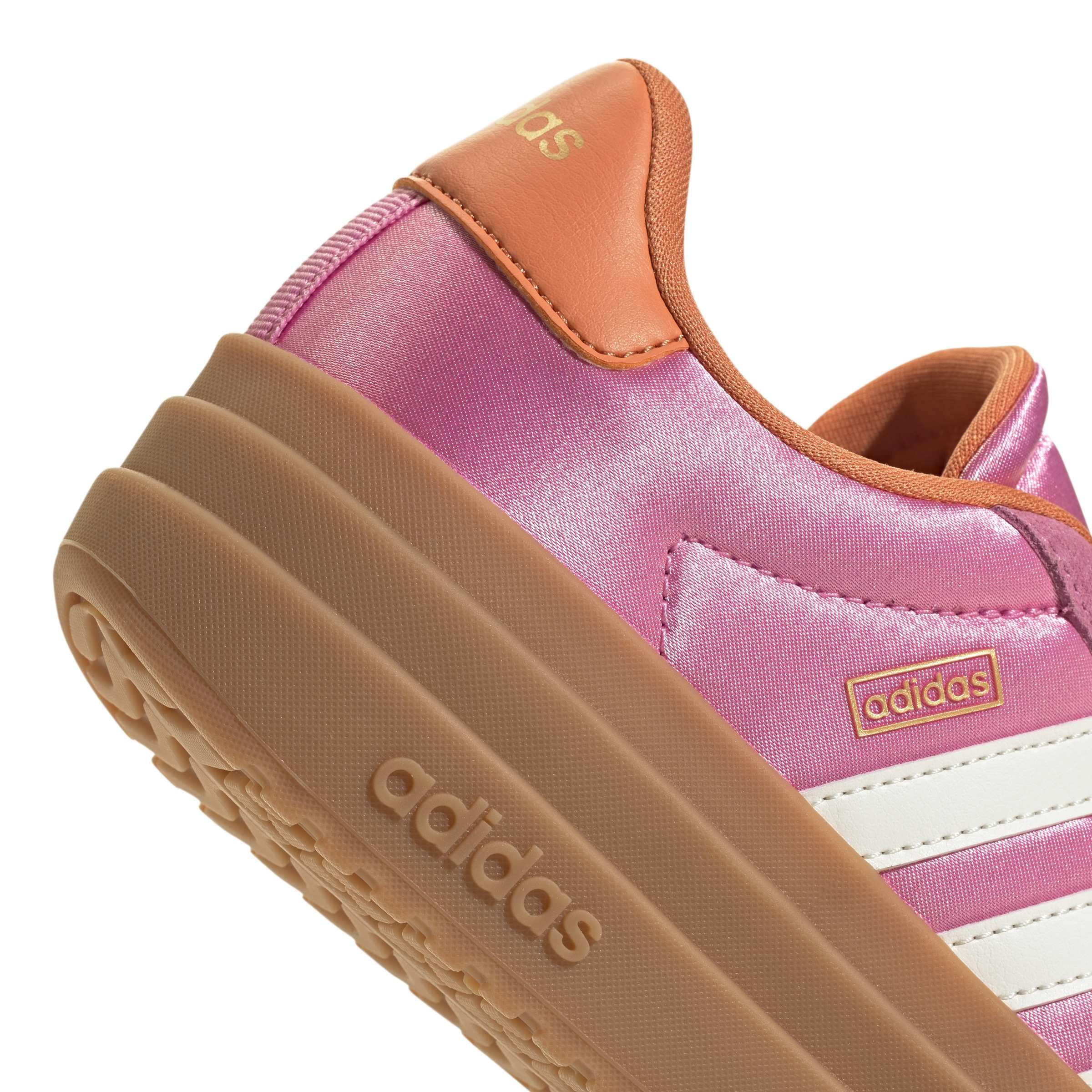 adidas Unisex Kids VL Court Bold Schuh