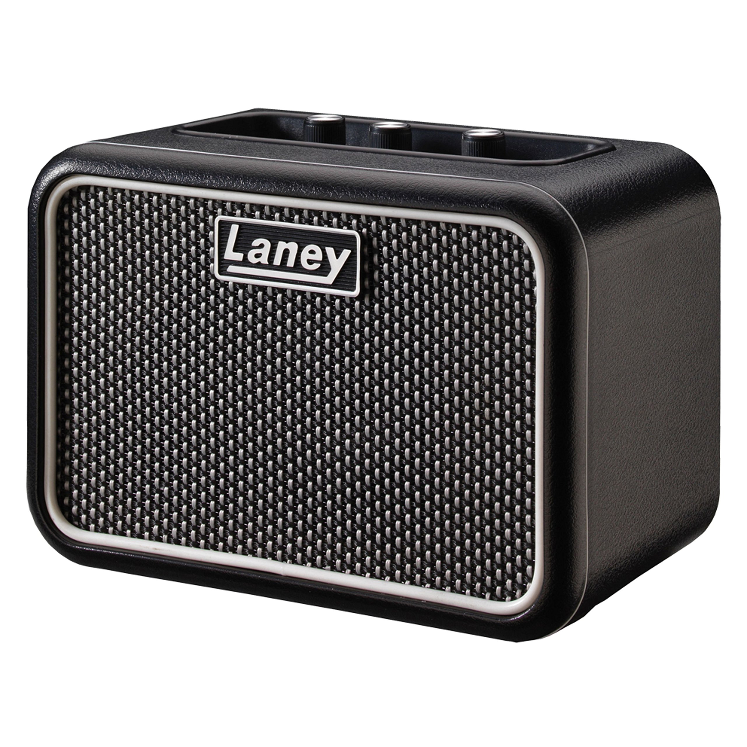Laney - MINI-SUPERGROUP - mini combo 'smart' SUPERGROUP - Mono