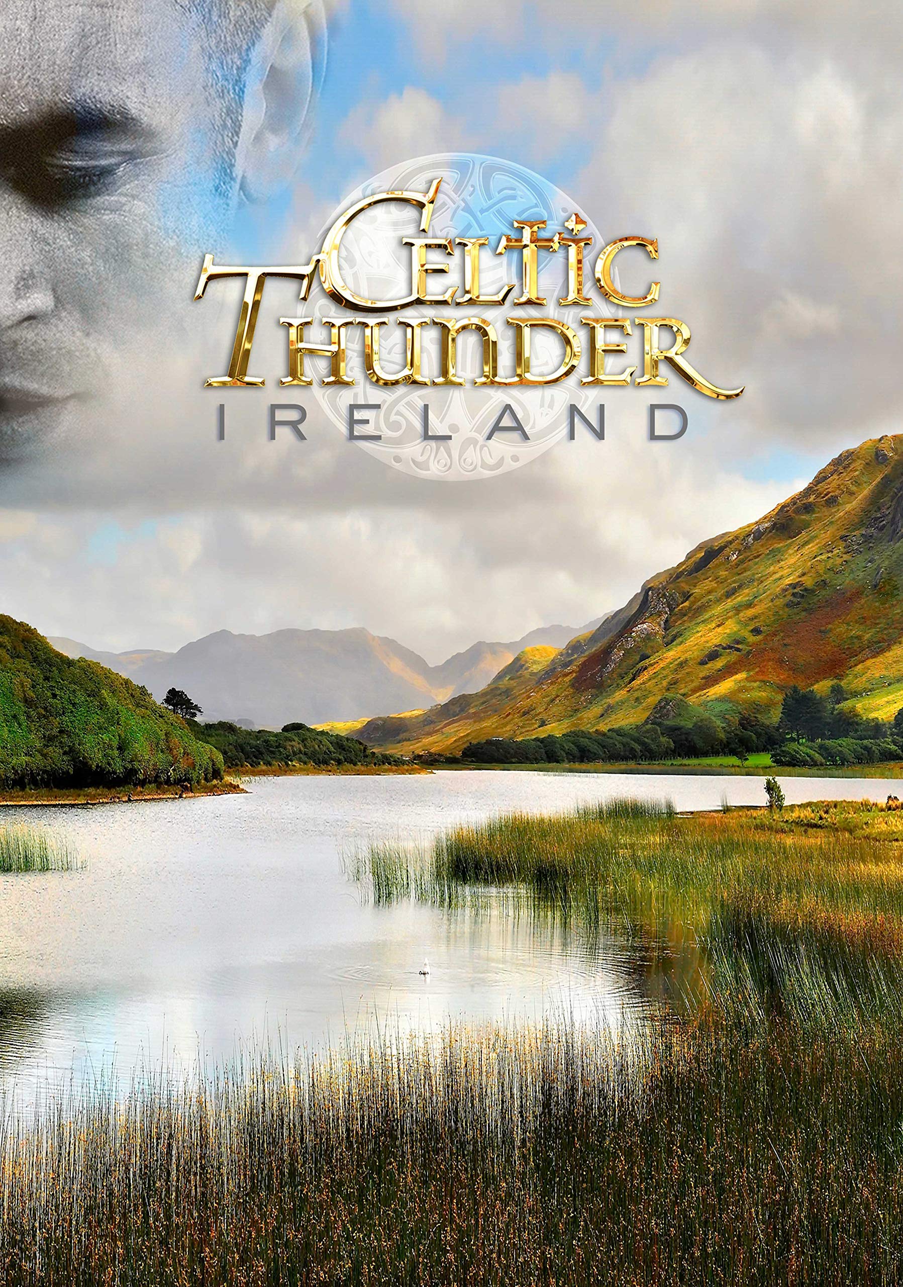 Celtic Thunder IRELAND DVD (All Regions DVD)