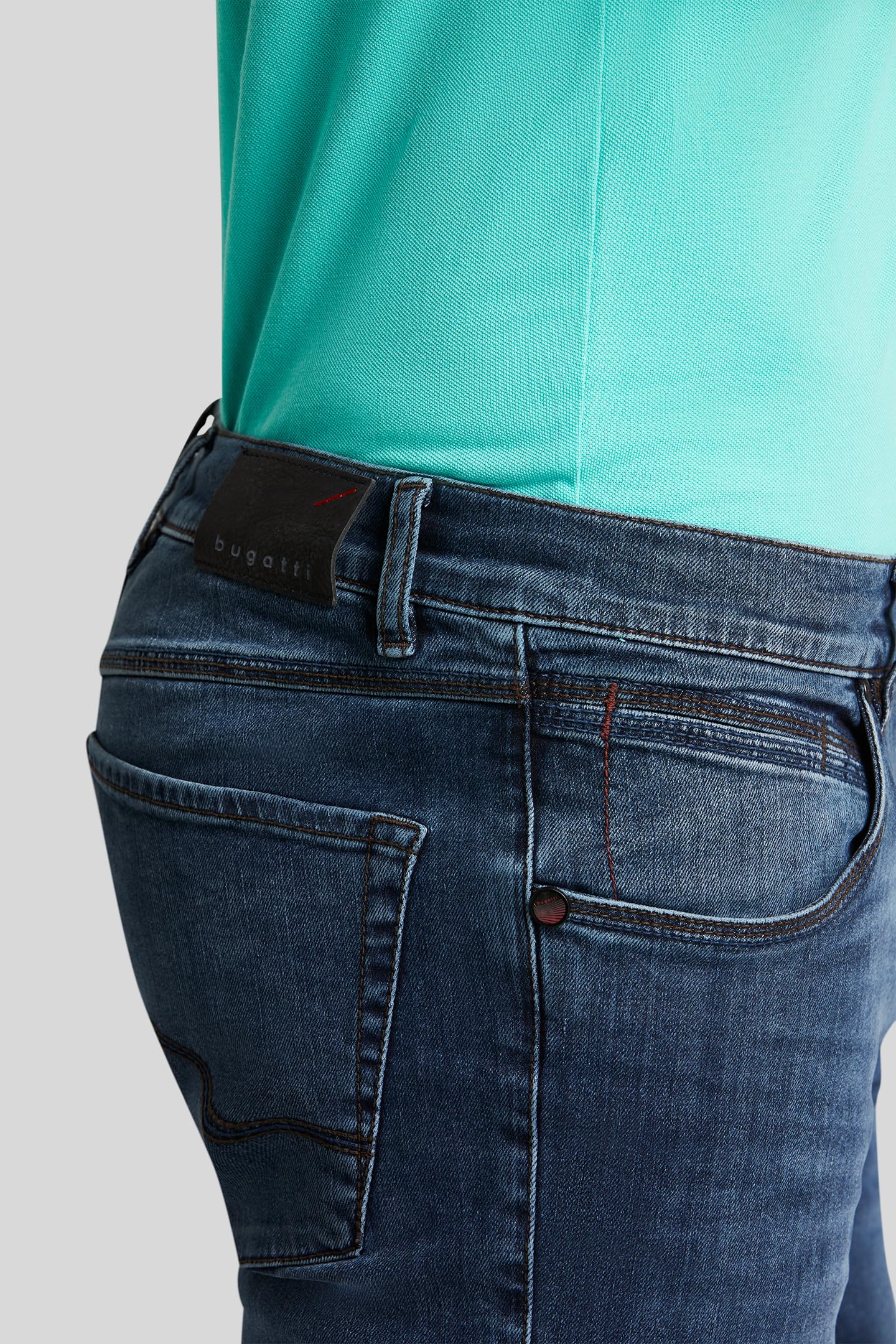bugatti Jean Droit Homme