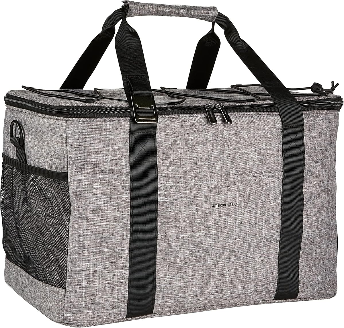 Amazon Basics Soft Insulated Cooler
