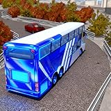 bus simulator 18 crack status Multiple Routes & Missions: Explore the city with challenging and fun assignments.