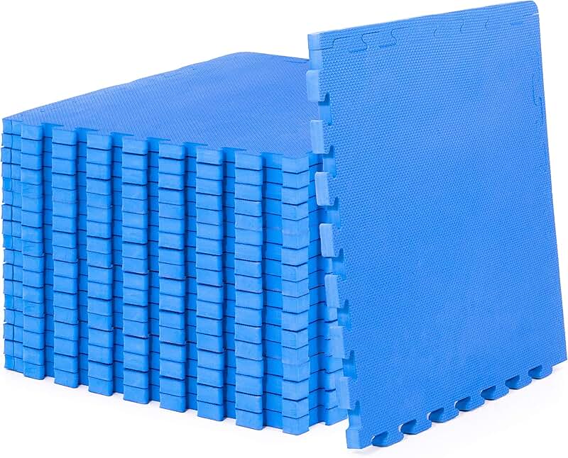 Amazon.ca foam floor tiles