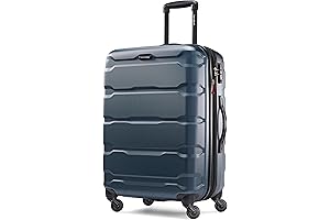Samsonite Voltage Omni PC Hardside Expandable Luggage