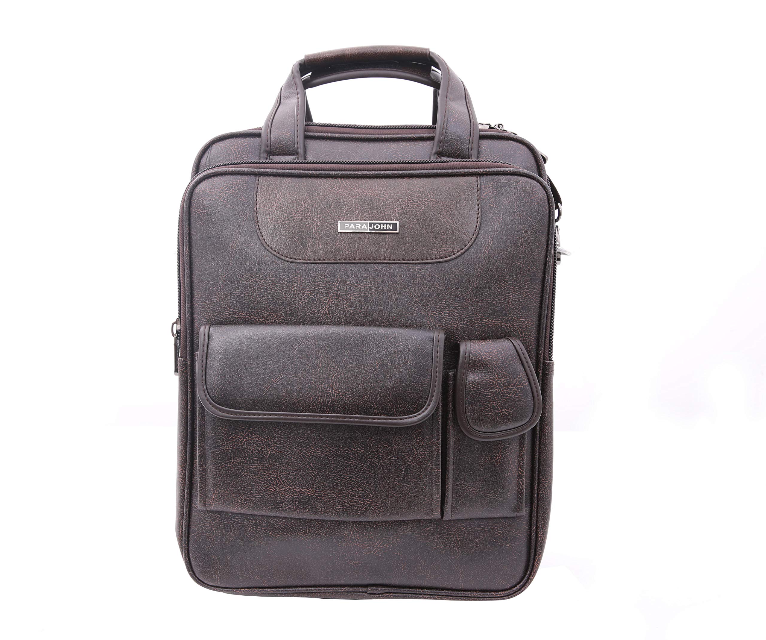 Parajohn PARA JOHN LAPTOP BAG
