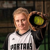 Vista 4 de Dudley Fastpitch Softballs Official USAB, USSSA, & NFHS Multiple 12 Count Options