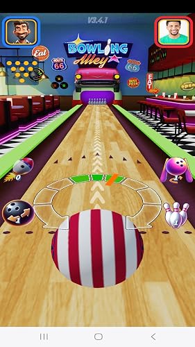 Bowling - Thumbnail 3
