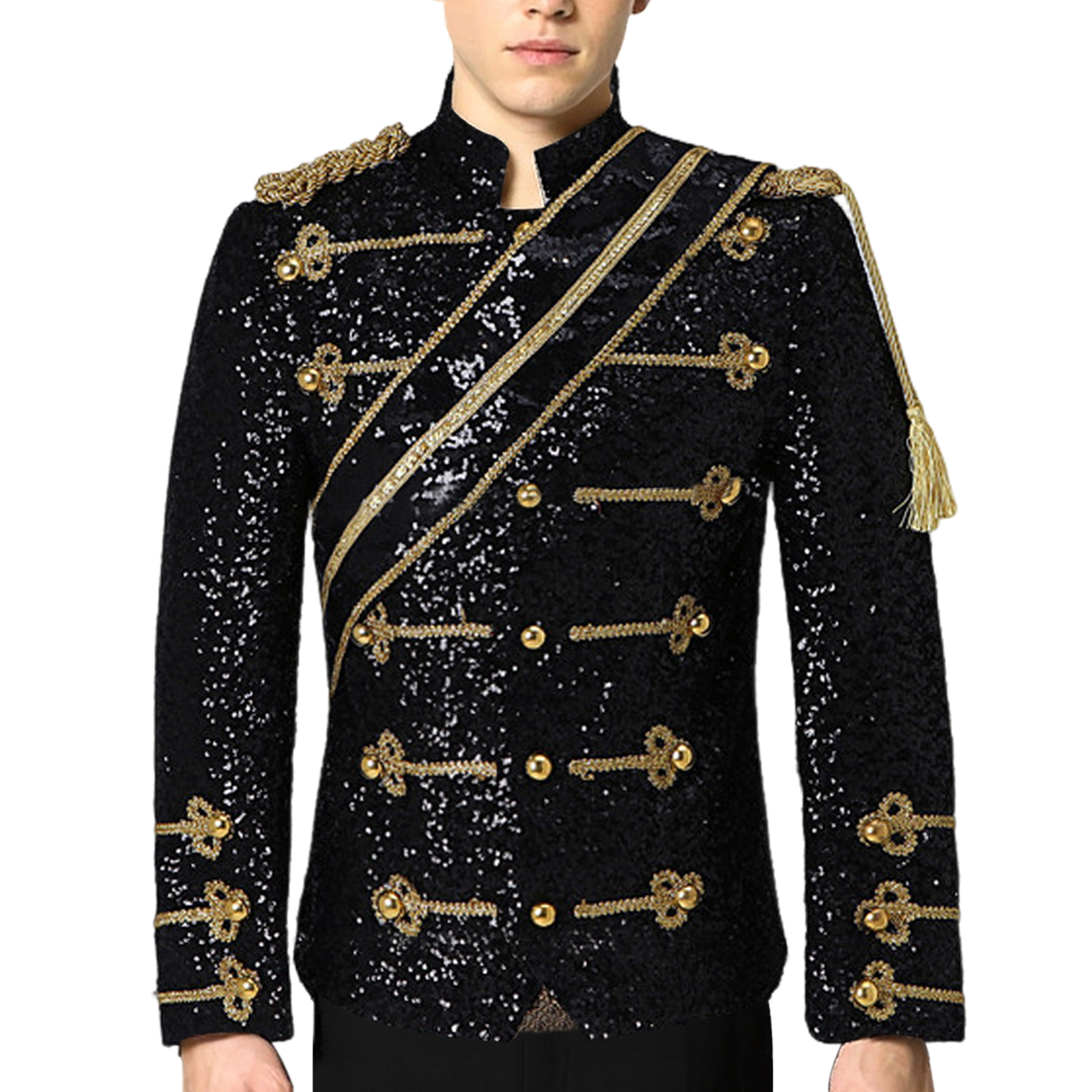 【超希少品！】マイケルジャクソン Sequins and Shades 91i42skOXrL.jpg