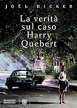 La verità sul caso Harry Quebert Copertina flessibile=775 pagine