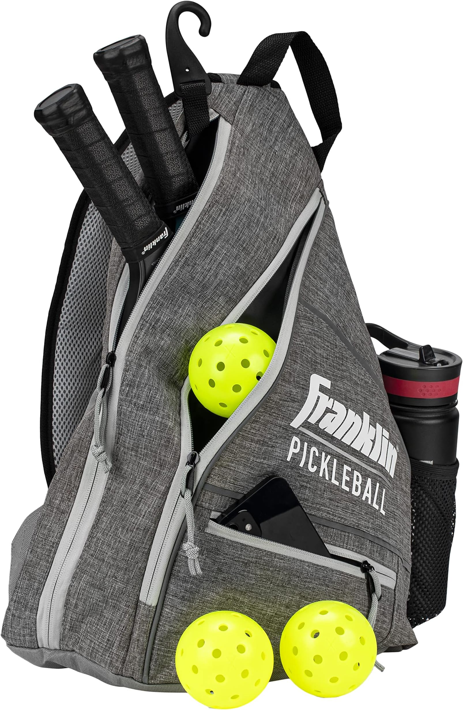 Franklin Sports Pickleball Bag Men's and Women's Pickleball Backpack