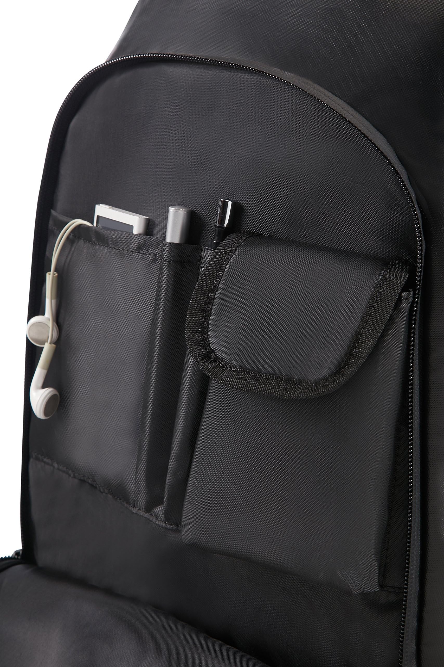 Samsonite Paradiver Light - Rucksack L 15 – Bild 8