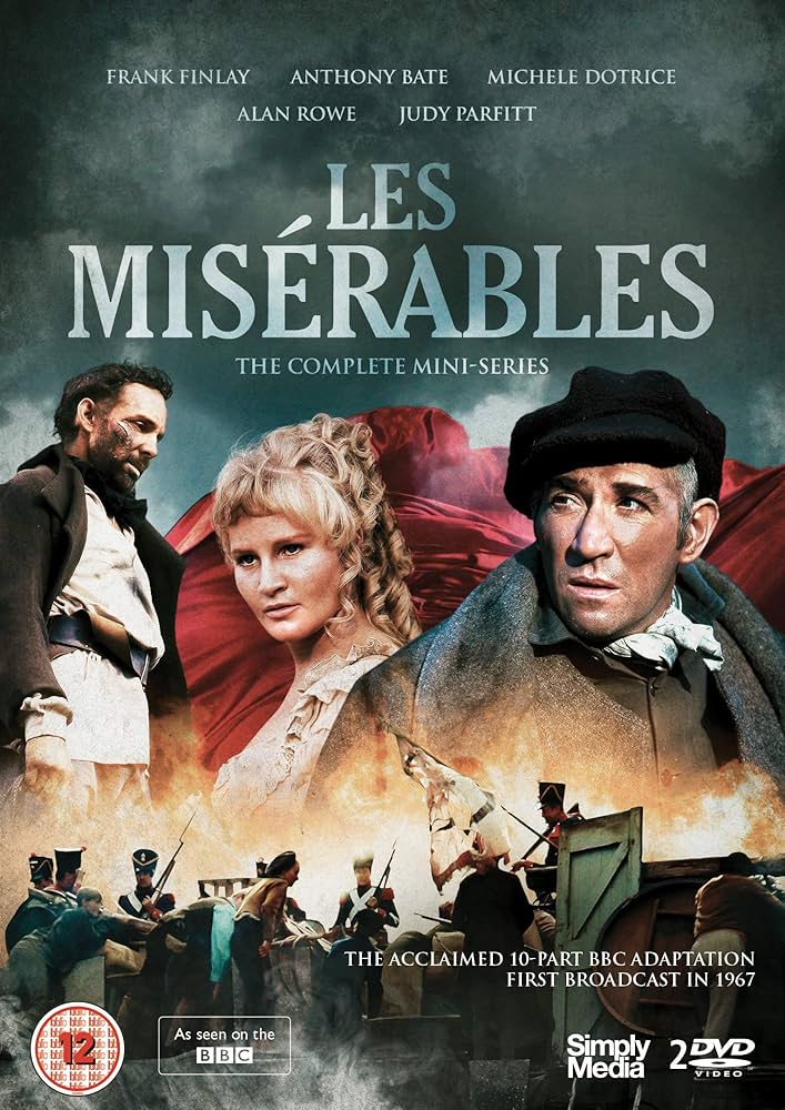 (未使用･未開封品)Les Miserables [DVD] Les Miserables: 25th Anniversary (DVD) : Target