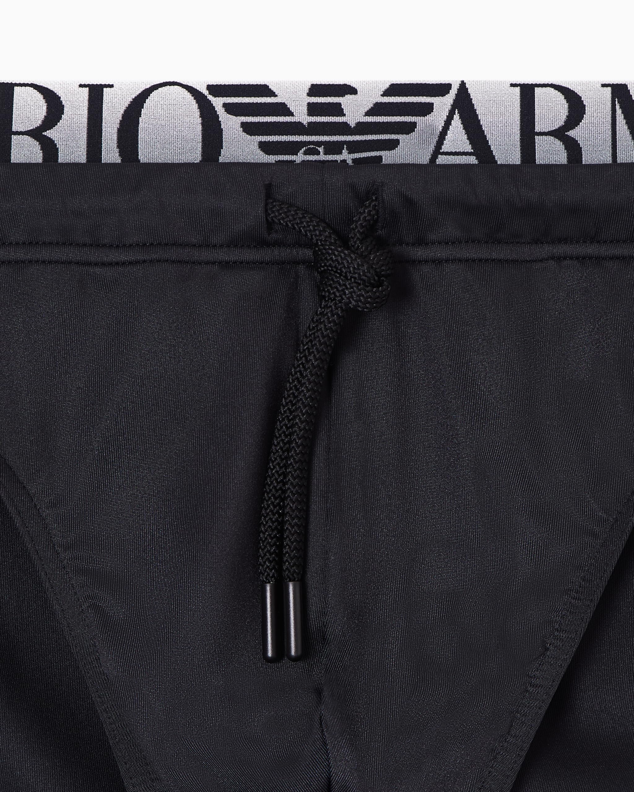 Emporio Armani Brief Costume a Slip Uomo