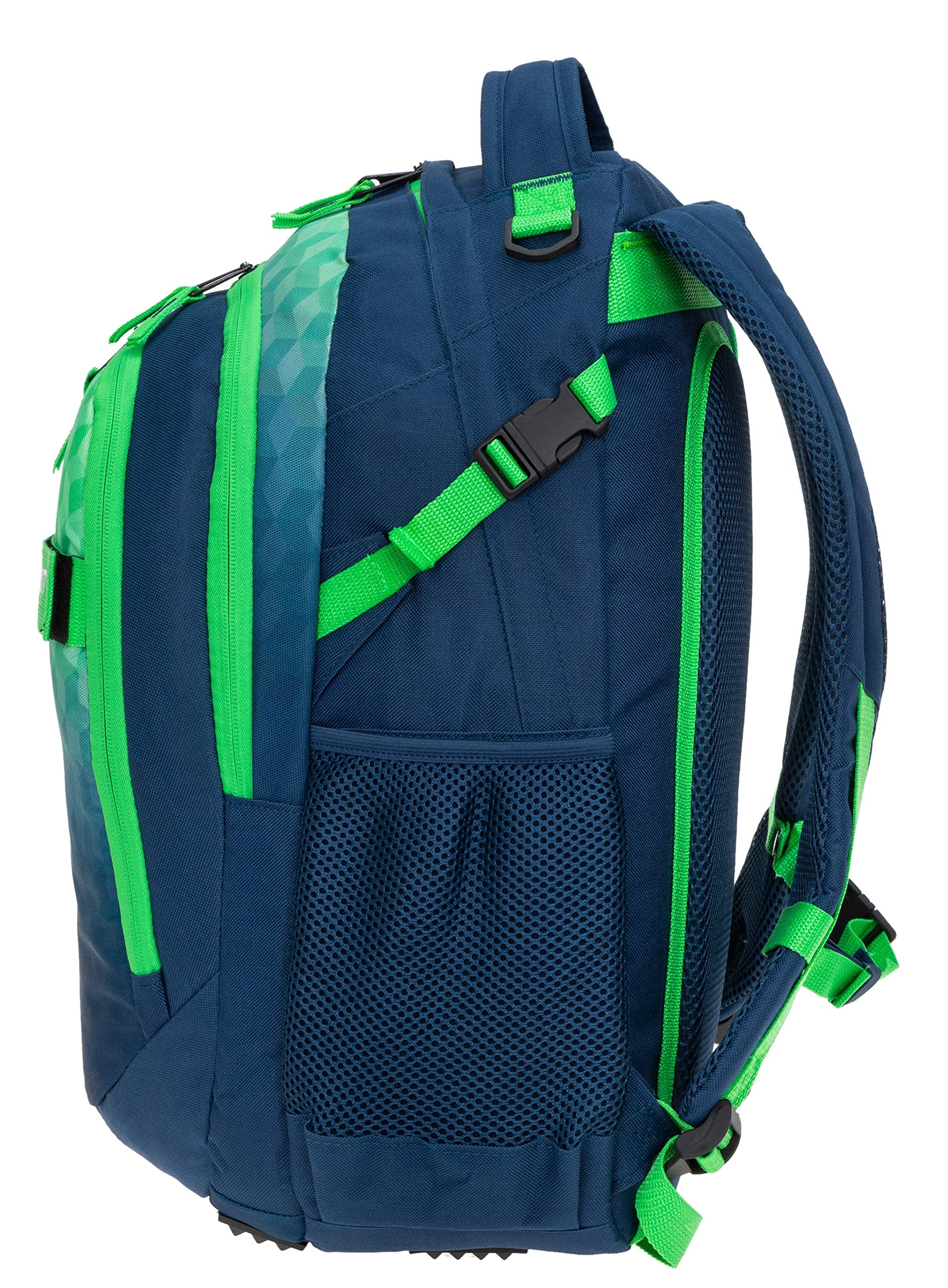 Elephant Schulrucksack HERO SIGNATURE Rucksack