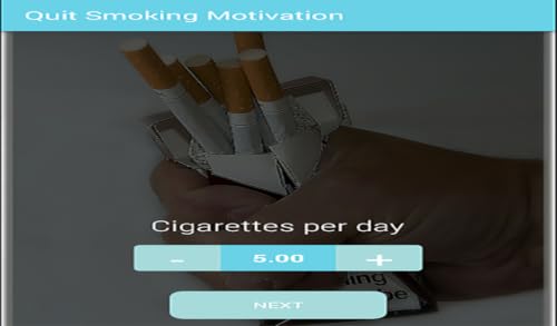 motivation to quit smoking cigarettes Stop affirmations help you stay Quit Smoking Motivation - App