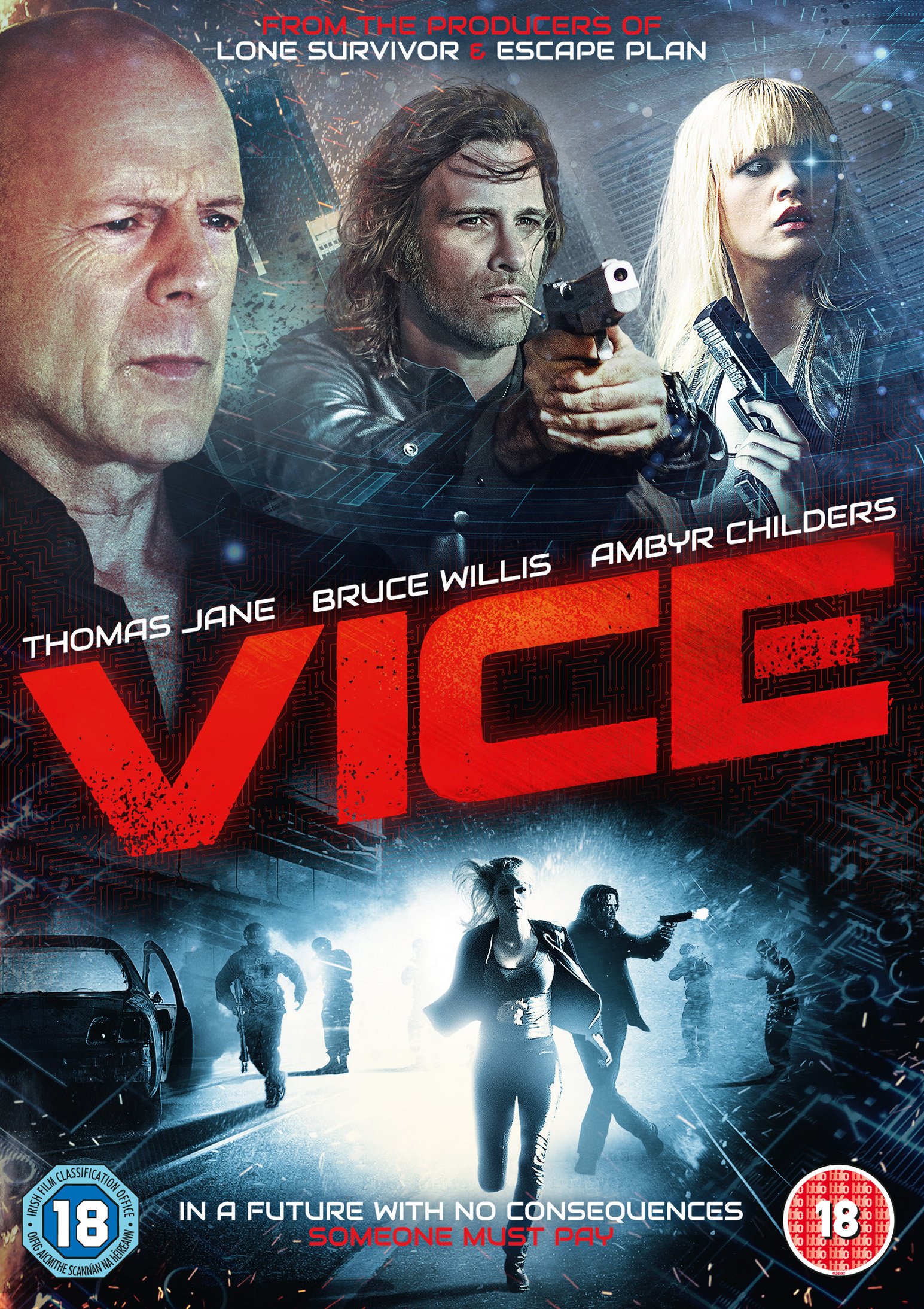 Vice