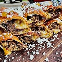 Vista 18 de 505 Southwestern (Paquete económico de 3 a 16 onzas, chile verde tostado a la llama)