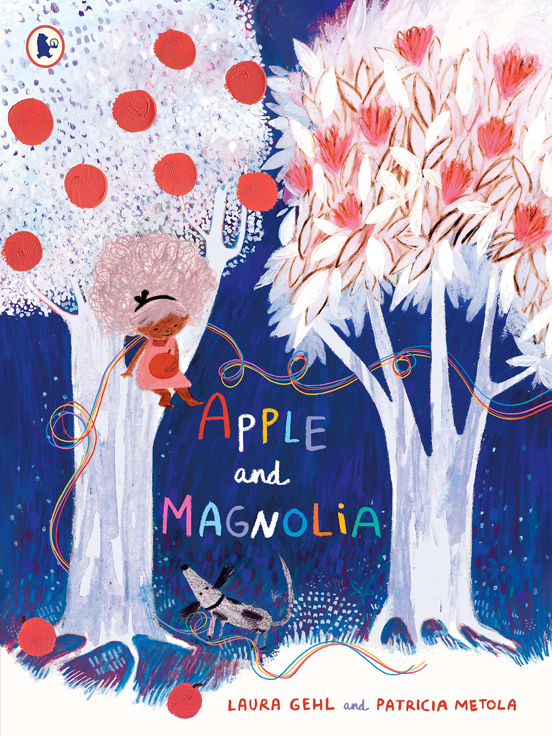 Apple & Magnolia