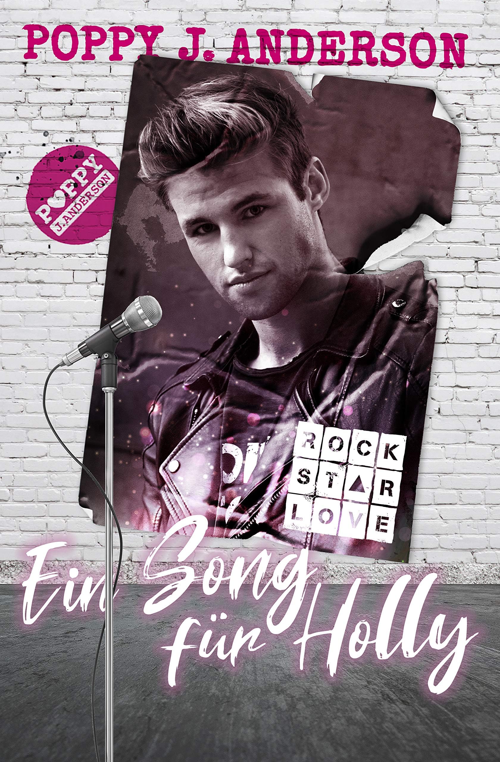 Rockstar Love - Ein Song für Sloane: SpringBreak 3