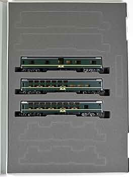 Amazon | TOMIX Nゲージ 24系 25形 トワイライトエクスプレス