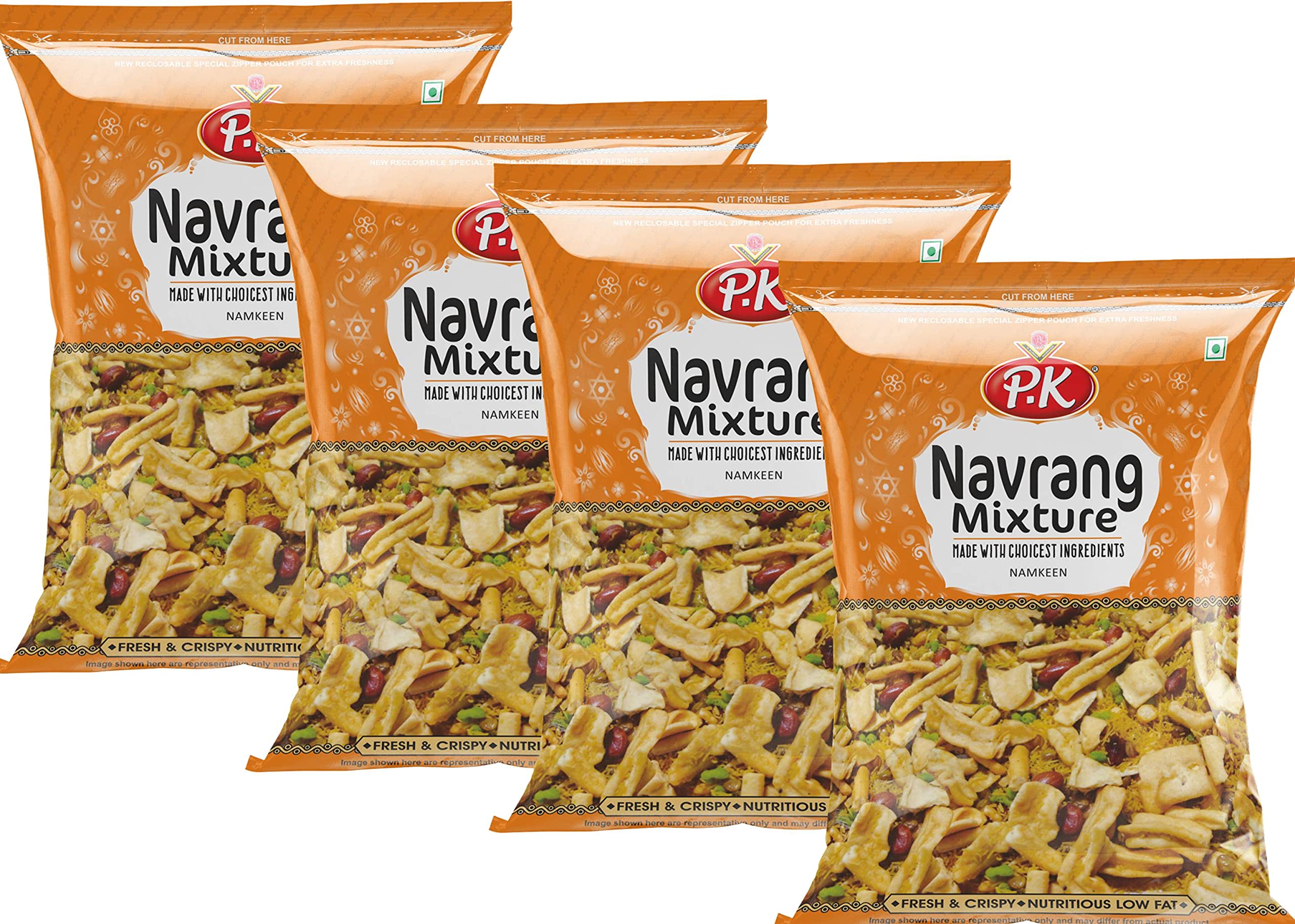 See full amazon price history chart for P.K Navrang Mixture Namkeen (Pack Of 4) (200g) P.K Navrang Mixture Namkeen (Pack Of 4) (200g) (B0977C722S) Amazon Price History, Amazon Price Tracker