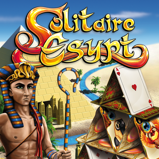 Solitaire Egypt Premium (deutsch)