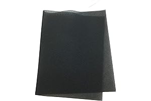 Frost King Washable Furnace AC Air Filter, 15 x 24 x 3/16"