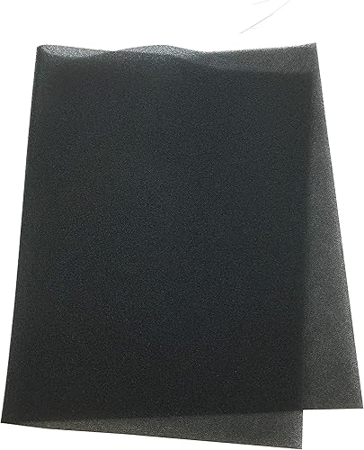 Miniatura 4 de Frost King Filtros de aire acondicionado, 15 in. x24 in. x3/16 in, espuma de celda abierta (paquete de 2)