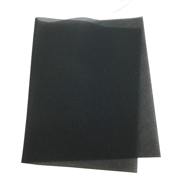 Frost King Air Conditioner Filters 15 in x24 in x3 16 in Open Cell Foam
